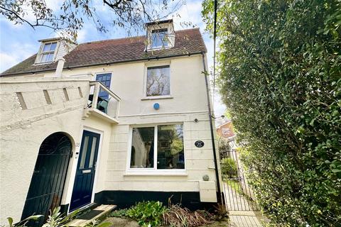 undefined, North Road, Southwold, IP18