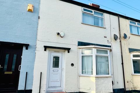 3 bedroom terraced house to rent, Little Heyes Street, Liverpool, L5