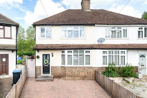 63 Byron Road, Addlestone, KT15 2SJ