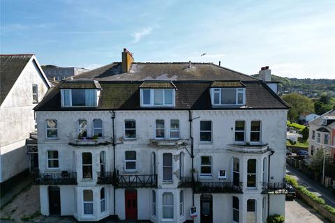 2 bedroom flat for sale, Oxford Park, Ilfracombe