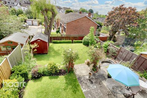 4 bedroom detached house for sale, Lower Lambricks, Rayleigh