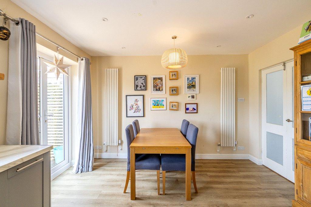 Willoughby Close, Headley Park... 4 bed semidetached house for sale
