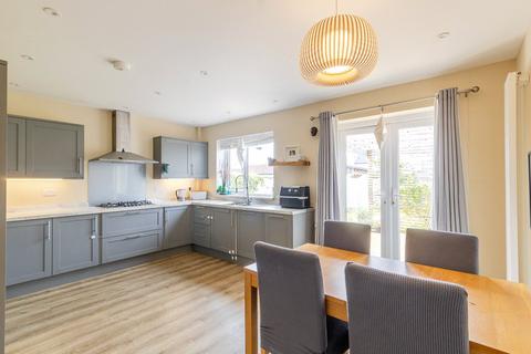 4 bedroom semi-detached house for sale, Willoughby Close, Headley Park, Bristol, BS13