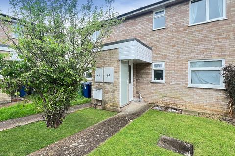 2 bedroom maisonette for sale, Birch Trees Road, Cambridge CB22