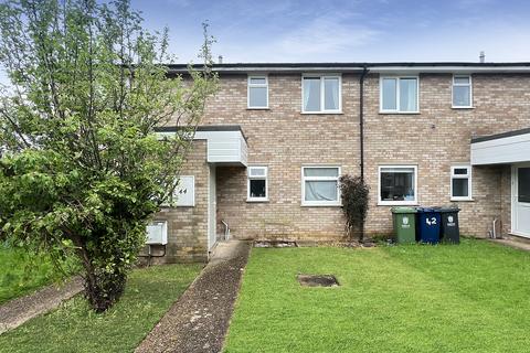 44 Birch Trees Road, Great Shelford, Cambridge, CB22 5AW