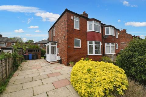 2 bedroom semi-detached house for sale, Orama Avenue, Salford, M6
