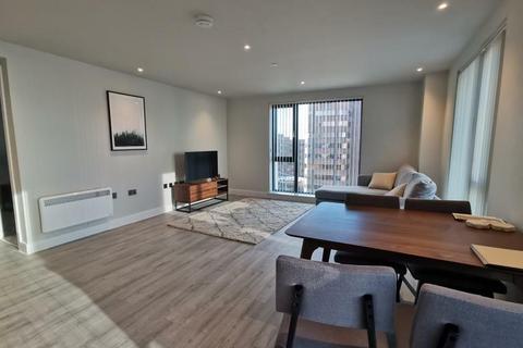2 bedroom flat to rent, St. Martins Place, 169 Broad Street, Birmingham, West Midlands, B15