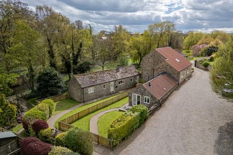 5 bedroom character property for sale, Watermill House, Little Crakehall, Bedale