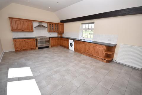 2 bedroom detached house to rent, Newton Underwood, Morpeth, Northumberland, NE61