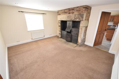 2 bedroom detached house to rent, Newton Underwood, Morpeth, Northumberland, NE61