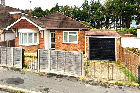 2 bedroom bungalow for sale, Fourth Avenue, Havant PO9