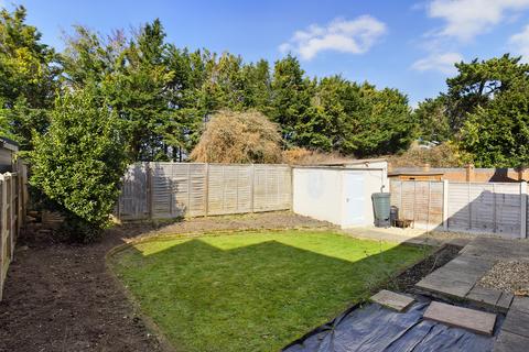 2 bedroom bungalow for sale, Fourth Avenue, Havant PO9