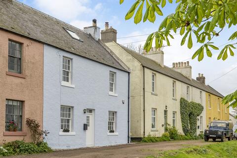 3 bedroom end of terrace house for sale, 3 Longnewton Cottages, Longnewton, Gifford, East Lothian, EH41 4JW