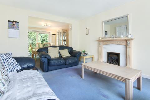 3 bedroom detached house for sale, 34 Kippielaw Walk, Dalkeith, Midlothian, EH22 4HS