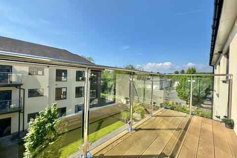 2 bedroom apartment for sale, Meadow Court ,Sarisbury Green,Southampton