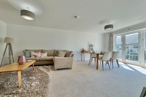 2 bedroom retirement property for sale, Meadow Court ,Sarisbury Green,Southampton