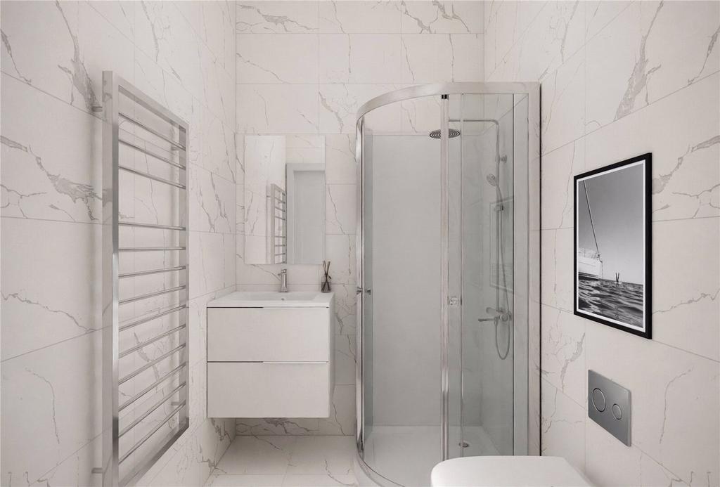 En Suite (Apt. 1)