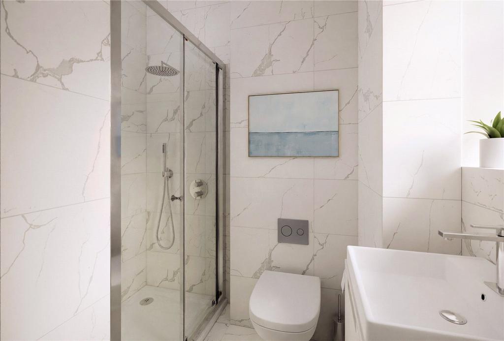 En Suite (Apt. 1)