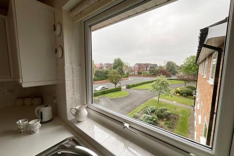 1 bedroom apartment for sale, Morley Road, Southport PR9