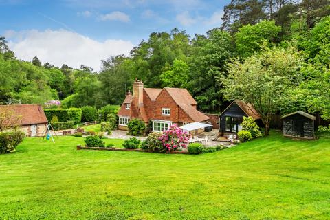 Spring Cottage Abinger Bottom, Abinger Common, Dorking, RH5 6JN