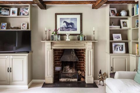 Spring Cottage Abinger Bottom, Abinger Common, Dorking, RH5 6JN