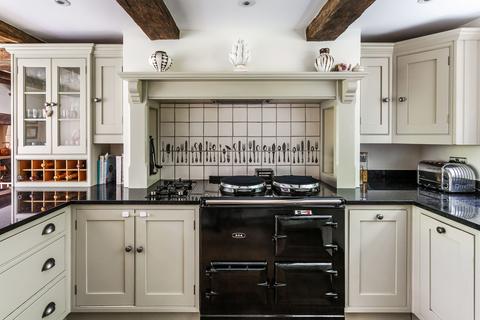 Spring Cottage Abinger Bottom, Abinger Common, Dorking, RH5 6JN