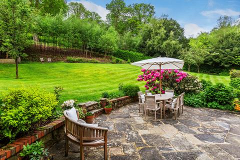 Spring Cottage Abinger Bottom, Abinger Common, Dorking, RH5 6JN