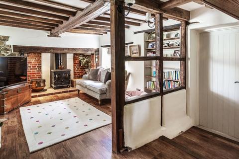 Spring Cottage Abinger Bottom, Abinger Common, Dorking, RH5 6JN