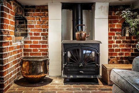 Spring Cottage Abinger Bottom, Abinger Common, Dorking, RH5 6JN