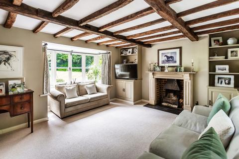 Spring Cottage Abinger Bottom, Abinger Common, Dorking, RH5 6JN