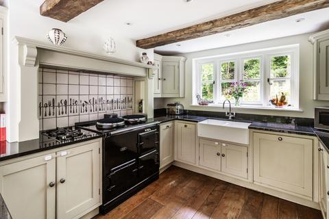Spring Cottage Abinger Bottom, Abinger Common, Dorking, RH5 6JN