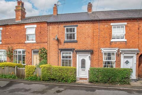 2 bedroom end of terrace house for sale, Foregate Street, Astwood Bank, Redditch, Worcestershire, B96