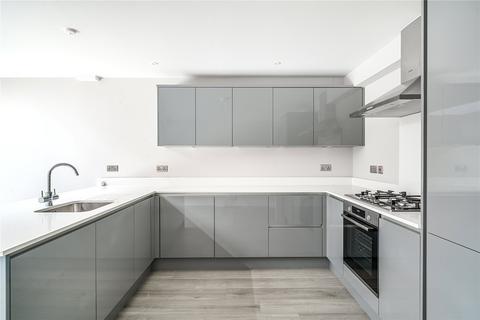 Morane Blundel Lane, Stoke D'abernon, Cobham, KT11 2SY