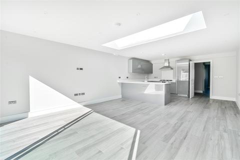 Morane Blundel Lane, Stoke D'abernon, Cobham, KT11 2SY