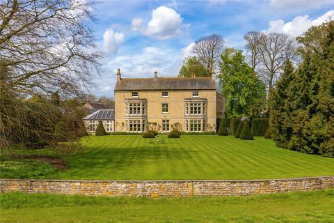 6 bedroom detached house for sale, Cottesmore Grange, Cottesmore, Oakham, Rutland, LE15