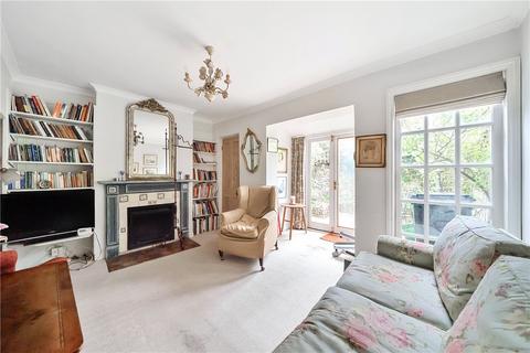 2 bedroom terraced house for sale, St. Swithun Street, Winchester, Hampshire, SO23