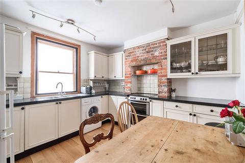 2 bedroom terraced house for sale, St. Swithun Street, Winchester, Hampshire, SO23