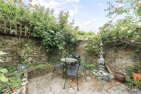 2 bedroom terraced house for sale, St. Swithun Street, Winchester, Hampshire, SO23