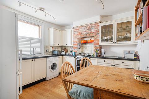 2 bedroom terraced house for sale, St. Swithun Street, Winchester, Hampshire, SO23