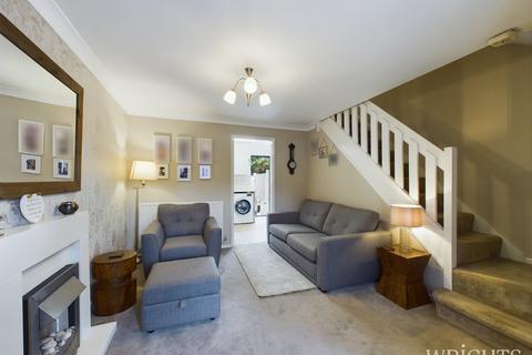 2 bedroom terraced house for sale, Rivenhall End, Welwyn Garden City AL7