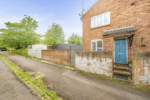 1 bedroom semi-detached house for sale, Swindon,  Wiltshire,  SN5