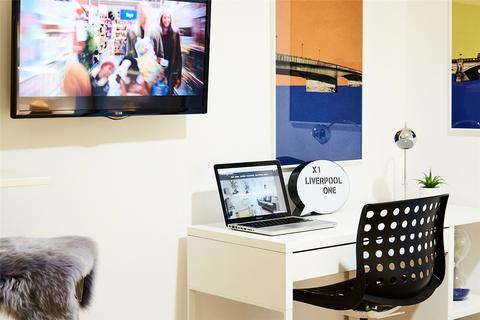 undefined, B Liverpool One, 1 David Lewis St., Liverpool, L1