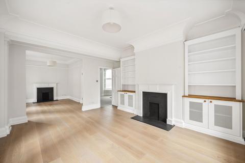 3 bedroom flat to rent, Sloane Street, Knightsbridge, London, SW1X