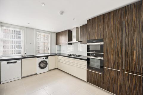 3 bedroom flat to rent, Sloane Street, Knightsbridge, London, SW1X