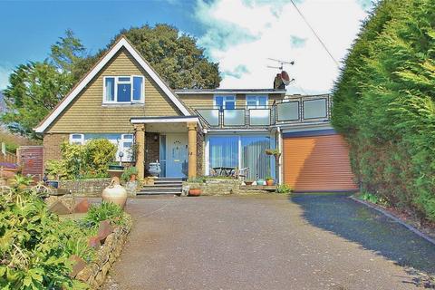 4 bedroom detached house for sale, Cleveland Close, Worthing, West Sussex, BN13