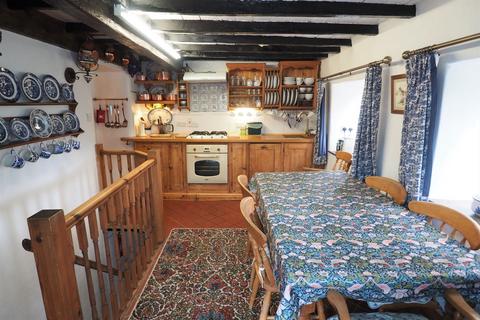 2 bedroom cottage to rent, Highgate Road, Hayfield, SK22