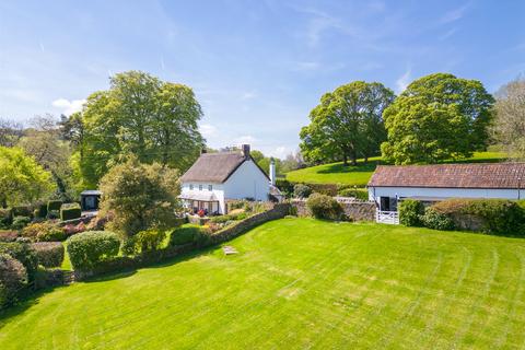 4 bedroom detached house for sale, North Bovey, Newton Abbot