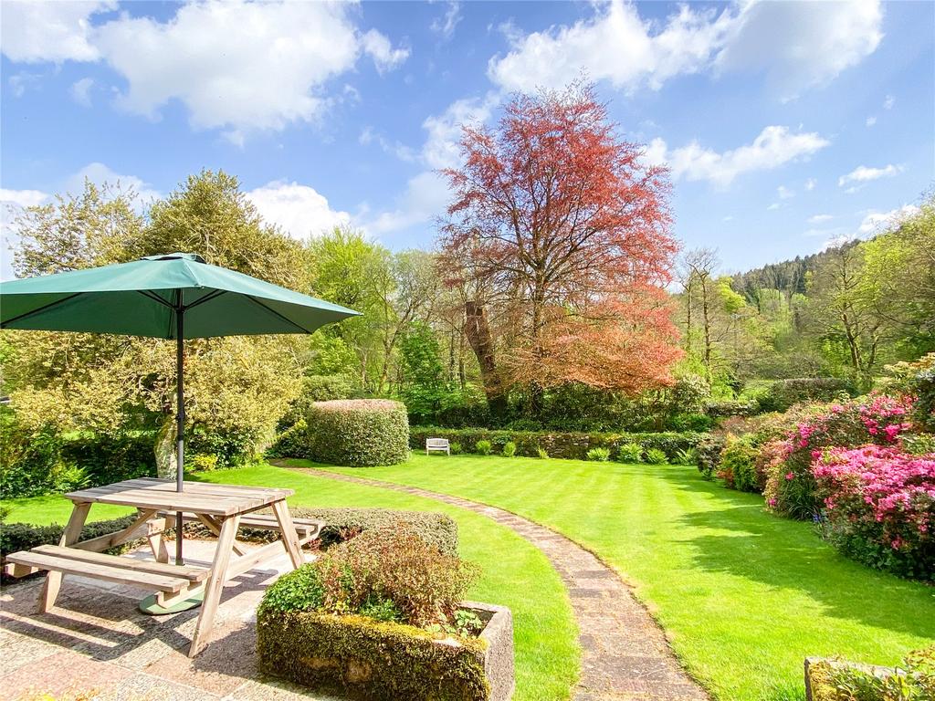 Gardens