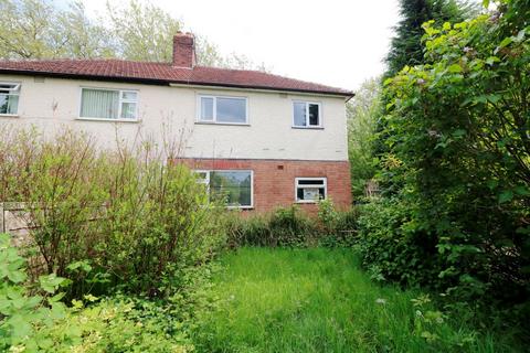 3 bedroom semi-detached house for sale, 242 Errwood Road, Manchester, Lancashire, M19 1HX