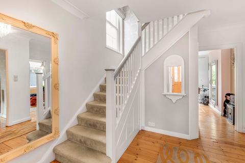 4 bedroom detached house for sale, London WD18